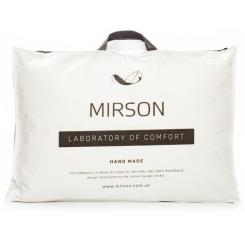Наматрасник MirSon Стандарт Natural Line Wollen 960 80х200 см Фото 5
