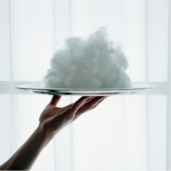 Наматрасник MirSon Стандарт Тенсель (Modal) 309 70x130 см Фото 5