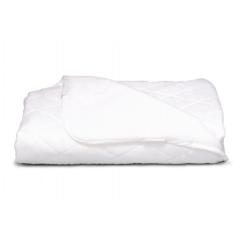 Наматрасник MirSon Тенсель (Modal) 311 100x200 Фото 4