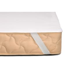 Наматрасник MirSon Тенсель (Modal) 311 100x200 Фото 6