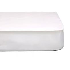 Наматрасник MirSon Тенсель (Modal) Aloe Vera 31 Фото 4