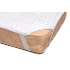 Наматрасник MirSon DeLuxe Eco 229 140x200 Фото 3