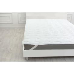 Наматрасник MirSon антиалергенний DeLuxe Eco 230 70x130 см Фото 3