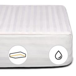 Наматрасник MirSon Royal Pearl Waterproof Ec Фото