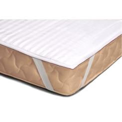 Наматрасник MirSon антиаллергенный Royal Waterproof Eco 232/3 90x190 Фото 3