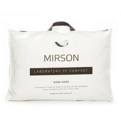 Наматрасник MirSon Bamboo + Алое Вера Фото 6