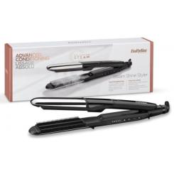 Выпрямитель для волос Babyliss ST496E Фото 5