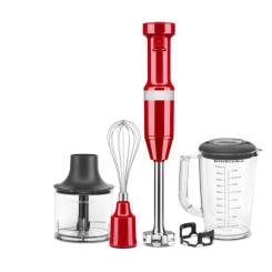 Блендер KitchenAid 5KHBV83EER Фото