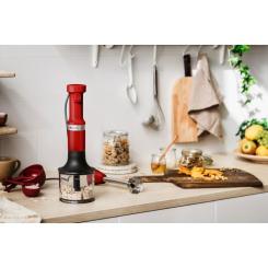 Блендер KitchenAid 5KHBV83EER Фото 7