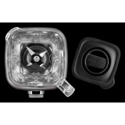 Блендер KitchenAid 5KSB4026EMS Фото 4