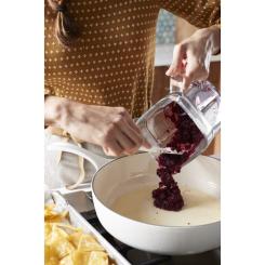 Блендер KitchenAid 5KSB4026EMS Фото 5