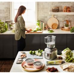 Блендер KitchenAid 5KSB4026EMS Фото 7