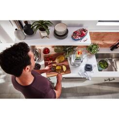 Блендер KitchenAid 5KSB4026EMS Фото 8