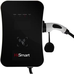 Зарядное устройство для электромобиля HiSmart EV200085 Фото