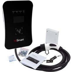 Зарядное устройство для электромобиля HiSmart EV200085 Фото 3