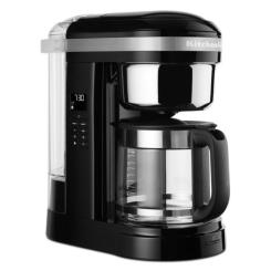 Капельная кофеварка KitchenAid 5KCM1209EOB Фото 4