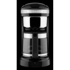 Капельная кофеварка KitchenAid 5KCM1209EOB Фото 5