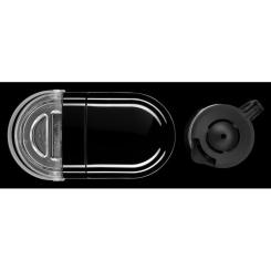 Капельная кофеварка KitchenAid 5KCM1209EOB Фото 6