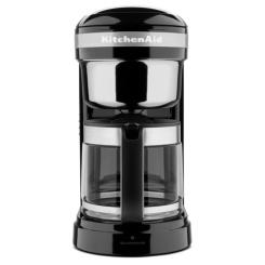Капельная кофеварка KitchenAid 5KCM1209EOB Фото 7