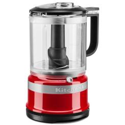 Кухонный комбайн KitchenAid 5KFC0516EER Фото