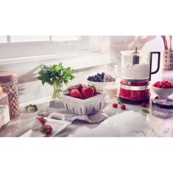 Кухонный комбайн KitchenAid 5KFC0516EER Фото 5