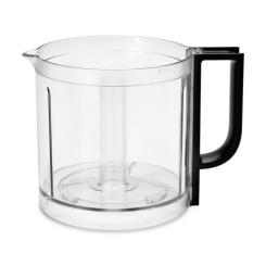 Кухонный комбайн KitchenAid 5KFC0516EER Фото 8
