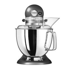 Кухонный комбайн KitchenAid 5KSM175PSEMS Фото 2