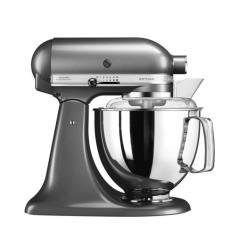 Кухонный комбайн KitchenAid 5KSM175PSEMS Фото 3