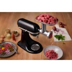 Насадка для комбайна KitchenAid 5KSMMGA Фото 4