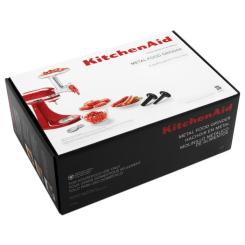 Насадка для комбайна KitchenAid 5KSMMGA Фото 6