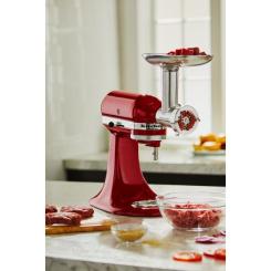 Насадка для комбайна KitchenAid 5KSMMGA Фото 8