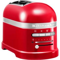 Тостер KitchenAid 5KMT2204EER Фото