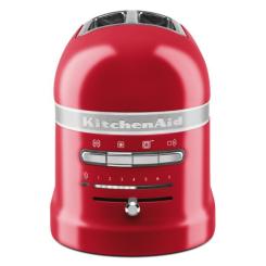 Тостер KitchenAid 5KMT2204EER Фото 4