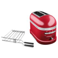 Тостер KitchenAid 5KMT2204EER Фото 5
