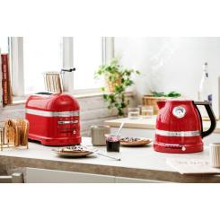 Тостер KitchenAid 5KMT2204EER Фото 7