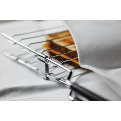 Тостер KitchenAid 5KMT2204EER Фото 8