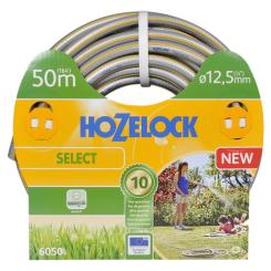 Поливочный шланг HoZelock d12,5мм 50м Select 6050 Фото