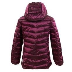 Куртка детская Huppa STENNA 17980055 бордовий 122 Фото 2