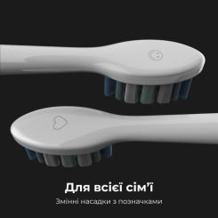 Электрическая зубная щетка AENO DB5 Фото 9