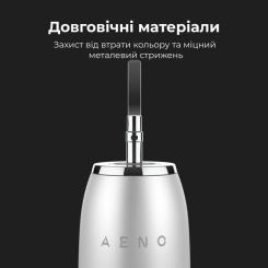 Электрическая зубная щетка AENO DB5 Фото 11