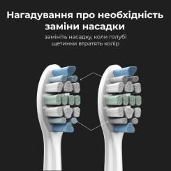 Электрическая зубная щетка AENO DB5 Фото 4