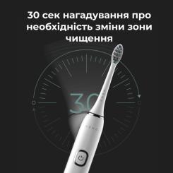 Электрическая зубная щетка AENO DB5 Фото 5