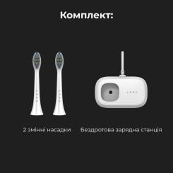Электрическая зубная щетка AENO DB5 Фото 7