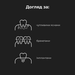 Электрическая зубная щетка AENO DB5 Фото 8