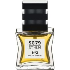 Парфюмированная вода SG79 STHLM №2 15 мл Фото