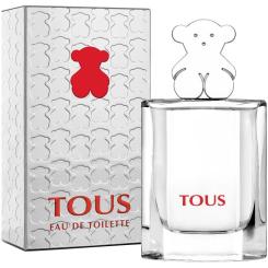 Туалетная вода Tous Eau de Toilette 30 мл Фото 1
