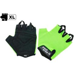 Велоперчатки Good Bike MESH XL Green Фото 1