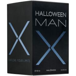 Туалетная вода Halloween Man X 125 мл Фото 1