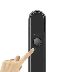 Умный замок Aqara D100 Фото 1