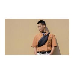 Сумка-бананка Xiaomi Sports Fanny Pack Фото 8